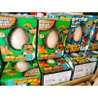 ราคา ไข่สุ่มไดโนเสาร์ แช่น้ำ (16425217116)