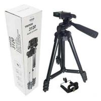ราคา Tripod 3120 ขาตั้งกล้อง 3 ขา รุ่น TF 3120 TF 3120 แถมหัวสำหรับต่อมือถือ ถุงผ้าสำหรับใส่ขาตั้งกล้อง Tripod TF 3120 a clip phone a bag for camera tripod (3860852438)