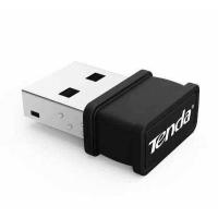ราคา Tenda ตัวรับ WIFI W311M W311MI 150Mbps Wireless WiFi USB Network Adapter Portable Wireless Network Card Mini External Wireless Wi Fi Receiver รุ่น W311M รับประกัน 5 ปี (8609524085)