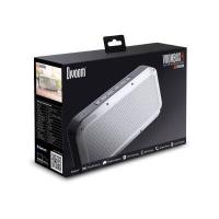 ราคา Divoom Voombox Party Generation 2 ลำโพง Bluetooth สีเงิน Silver (16603733500)
