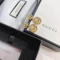 ราคา Gucci ต่างหูสตรีแฟชั่นเทรนด์ดีลของแท้ (15202982006)