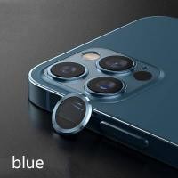 ราคา ฟิล์มเลนส์กล้องไอโฟน12 Single Camera Film กระจกเลนส์กล้อง iPhone 13 Pro max mini 11 pro max 12 pro max 12mini iPad mini 6 ฟิลฺมกล้องกันรอย ฟิล์มกล้องวงแหวนครอบเลนส์พร้อมส (10752851048)