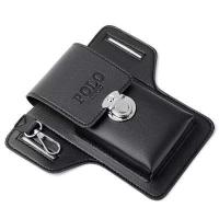 ราคา POLO กระเป๋าคาดเอวหนังแท้สำหรับผู้ชาย กระเป๋าใส่โทรศัพท์กระเป๋าคาดเอวหนังแท้คุณภาพสูงกระเป๋าสตางค์กระเป๋าใส่โทรศัพท์ (14519067541)