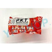 ราคา ยางในมอเตอร์ไซค์ ยี่ห้อ P K T ม้าเพชร 2 25 17 2 50 17 2 50 14 2 75 14 (16738931819)