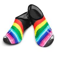 ราคา รองเท้าเดินชายหาด ลายใหม่ล่าสุด NEW ใส่ได้ทั้งหญิงและชาย (12589959469)