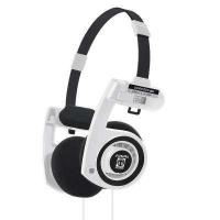 ราคา หูฟัง แบบ On ear Koss รุ่น Portapro (758088969)