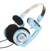 ราคา หูฟัง แบบ On ear Koss รุ่น Portapro (758098950)