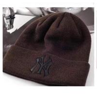 ราคา หมวกไหมพรมNY หมวกเอ็นวาย หมวกแฟชั่นเกาหลี งานป้าย 100 ส่งจากไทย (4856640141)
