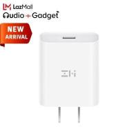 ราคา ZMI HA716 Type C PD Charger 20W หัวชาร์จ iPhone 20W ZMI HA835 หัวชาร์จ 65W 2Y White (16002669449)