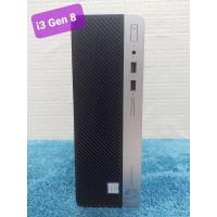 ราคา คอมพิวเตอร์ HP รุ่น ProDesk 400 G5 SFF i3 Gen8 เครื่องสวย Gen ใหม่ พร้อมโปรแกรมใช้งาน (14306498383)