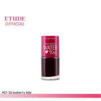ราคา ETUDE Dear Darling Water Tint 9 g อีทูดี้ ทินท์ (9219084984)