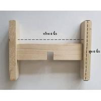 ราคา ขาตั้งกระถาง ขาตั้งกระถางต้นไม้ ขาตั้งกระถางไม้ ขาตั้งต้นไม้ ขาตั้งมินิมอล ขาตั้งกระถาง 6 7 8 9 10 11 นิ้ว ไม้สน พร้อมส่ง ราคาถูก (15337053868)