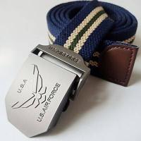 ราคา US AIRFORCE เข็มขัดผ้าแคนวาสหัวอัลลอยด์ เข็มขัดผู้ชาย หัวเข็มขัด เข็มขัดสนาม เข็มขัดยุทธวิธี เข็มขัดทหาร เข็มขัดเดินป่า เข็มขัดตำรวจ (8971888526)