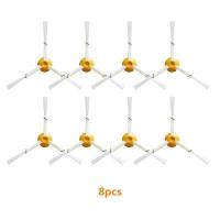 ราคา เปลี่ยนแปรงด้านข้างสำหรับ Irobot Roomba เครื่องดูดฝุ่นหุ่นยนต์ Series 800 900 860 865 866 870 871 880 885 886 890 960 966 980 (9790287040)