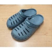 ราคา รองเท้าหัวโตผู้ชาย ADDA รุ่น 5303 สีดำ กรม เทาขนาด 4 10 (15830421024)