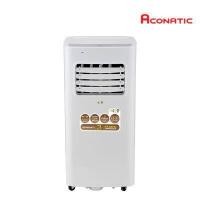 ราคา แอร์เคลื่อนที่aconatic 7000btu ประกันศูนย์1ปี (15454201151)
