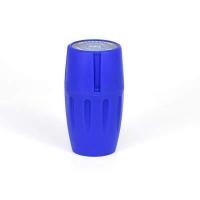 ราคา ที่บด เครื่องบดสมุนไพร Stash Jar Herb Grinder Smell Proof Storage Case Herb Crusher (16188494501)