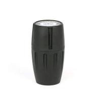 ราคา ที่บด เครื่องบดสมุนไพร Stash Jar Herb Grinder Smell Proof Storage Case Herb Crusher (16188494500)