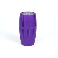 ราคา ที่บด เครื่องบดสมุนไพร Stash Jar Herb Grinder Smell Proof Storage Case Herb Crusher (16188494502)