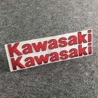 ราคา 3D รถจักรยานยนต์ Kawasaki NINJA 250R 300R ZX6R ZX R6 636 ZX10R Z1000XS Z1000 Z800 ZX7R ZX9R ER6N ER6F ด้าน Decal สติกเกอร์ (10193001143)
