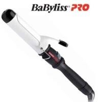 ราคา เครื่องม้วนผม Babyliss Pro Ceramic ขนาด 32 mm รับประกัน 1 ปี (2140370316)