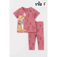 ราคา พร้อมส่ง ชุดเซทเลกกิ้ง ได้ทั้งเสื้อและกางเกง 2 (16146518954)