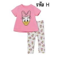 ราคา พร้อมส่ง ชุดเซทเลกกิ้ง ได้ทั้งเสื้อและกางเกง 2 (16146518969)