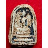 ราคา สมเด็จพิมพ์เล็บมือ หลังเบี้ย เนื้อแก่นแก่มวลสาร A380 (15934943856)