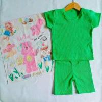 ราคา ชุดพุงป่องสไตล์เกาหลี ชุดนอนเด็ก (12214260751)