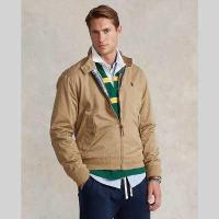 ราคา Polo Ralph Lauren JACKET เสื้อแจ็คเก็ต รุ่น MNPOOTW16020158 สี 260 MEDIUM BEIGE 260 (9290506617)