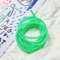 ราคา ตัวถนอมสายชาร์จ ยาว1 4เมตร สายเกลียว สายหูฟัง ถนอมสายชาร์จ กันสายหัก (15512905129)