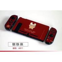 ราคา Nintendo Switch Case 20แบบ Cyber Punk Zelda เคสแข็งสำหรับ Nintendo Switch Nintendo สวิทช์อุปกรณ์เสริม2 Thumb Grip Caps (15473853617)