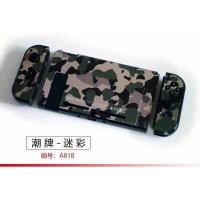 ราคา Nintendo Switch Case 20แบบ Cyber Punk Zelda เคสแข็งสำหรับ Nintendo Switch Nintendo สวิทช์อุปกรณ์เสริม2 Thumb Grip Caps (15473853619)
