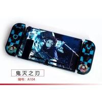 ราคา Nintendo Switch Case 20แบบ Cyber Punk Zelda เคสแข็งสำหรับ Nintendo Switch Nintendo สวิทช์อุปกรณ์เสริม2 Thumb Grip Caps (15473853608)