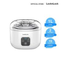 LocknLock เครื่องทำโยเกิร์ต รุ่น EJY211