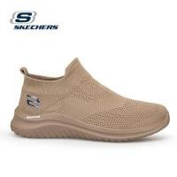 ราคา Skechers สเก็ตเชอร์ส รองเท้า ผู้ชาย GOrun Maxroad 5 Tech Running Shoes 246003 BLU (13427735605)
