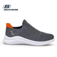 ราคา Skechers สเก็ตเชอร์ส รองเท้า ผู้ชาย GOrun Maxroad 5 Tech Running Shoes 246003 BLU (13427735590)
