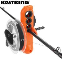 ราคา KastKing รัศมีสายหลอดด้ายรัศมีเครื่องมือแกนม้วนสาย (11670054595)