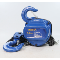 ราคา OSUKA รอกโซ่ มือสาว งานญี่ปุ่นของแท้ 1ตัน 1 5ตัน 2ตัน ประกัน6เดือน (14701809085)