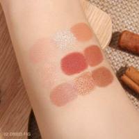 ราคา MEILINDA Mood mellow eye palette (14137118257)