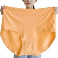 ราคา กางเกงใน ผู้หญิง ไซส์ใหญ่ จัมโบ้ไซส์ น้ำหนัก 80 160 กิโลกรัมใส่ได้ (15846463770)