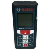 ราคา BOSCH GLM 80 เครื่องวัดระยะเลเซอร์ 80เมตร (10391861532)