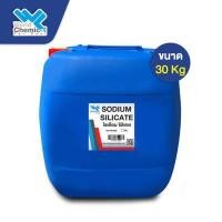 ราคา โซเดียมซิลิเกต SodiumSilicate ซิลิเกต กาว (15467372505)