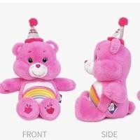 ราคา พร้อมส่งPRE ตุ๊กตา Care bear 27cm (16434545832)