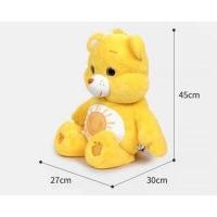 ราคา พร้อมส่งPRE ตุ๊กตา Care bear 27cm (16434545843)
