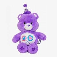 ราคา พร้อมส่งPRE ตุ๊กตา Care bear 27cm (16434545831)