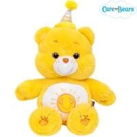 ราคา พร้อมส่งPRE ตุ๊กตา Care bear 27cm (16434545833)