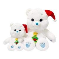 ราคา พร้อมส่งPRE ตุ๊กตา Care bear 27cm (16434545847)