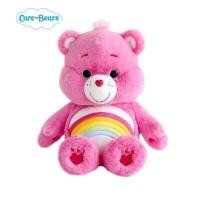 ราคา พร้อมส่งPRE ตุ๊กตา Care bear 27cm (16434545838)