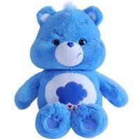 ราคา พร้อมส่งPRE ตุ๊กตา Care bear 27cm (17167851448)